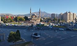 Kayseri’de 8 Ağustos Cuma günü hava durumu nasıl olacak?