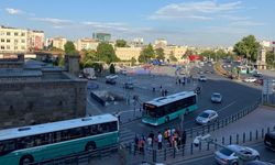 Kayseri’de artık o yolcular ulaşıma hiç ücret ödemeyecek!