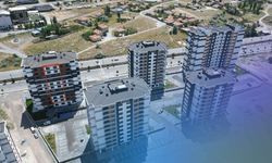 Kayseri'de belediyeden kaçırılmaz fırsat! 32 konut taksitle satışa çıkıyor