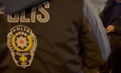 Kayseri’de dev operasyon 18 kişi yakalandı!