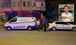 Kayseri’de eşi tarafından terk edilen 2 çocuk babası yaşamına son verdi!