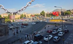Kayseri'de esnaf zorlanıyor! Bakın kaç dükkan kapandı?