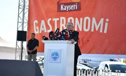 Kayseri’de gastronomi öğrencilerine burs ve istihdam müjdesi!