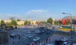 Meteoroloji uyardı! Kayseri’de hafta sonu kavurucu sıcaklıklar bekleniyor