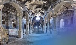 Kayseri'de o kilise için Padişah'a mektup yazıldı! Rumlar yaptı Türkler yıktı