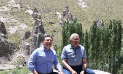 Kayseri'nin vadisinde turizm festivali başlıyor!