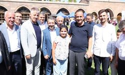 İncesu’da “Spor A.Ş. Bizim İlçede” etkinliği coşkuyla geçti!
