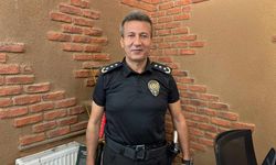 İl Emniyet Müdür Yardımcısı : “Kayseri, Suç Oranını Türkiye Ortalamasının Altına Çekti”
