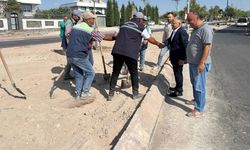 Kayseri’de önemli ulaşım hattı yenileniyor!