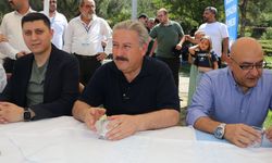 Kayseri’de gelenek haline geldi, 8.’si düzenlendi!