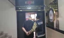Kayseri’de sahte alkol operasyonu: 1 gözaltı!