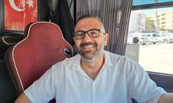 Kayseri’de otobüs şoföründen hayat kurtaran müdahale