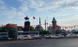 Meteoroloji'den uyarı üstüne uyarı! Kayseri'ye sağanak yağış geliyor