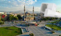 Kayseri’de sıcak hava en çok onlara yaradı! Ellerinde satacak ürün kalmadı