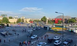 Kayseri’de sıcaklıklar zirvede! İşte 5 günlük tahmin