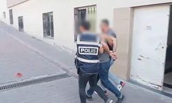Kayseri’de suç makinesi firari yakalandı!