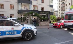 Kayseri’de şüpheli ölüm! Evinde tabanca ile vurulmuş halde bulundu