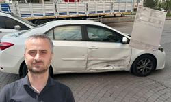 Kayseri’de tamire verdiği otomobilini 17 aydır servisten alamıyor