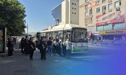 Kayseri’de toplu ulaşımda güncelleme! Güzergah değişikliği ve yeni hat geliyor