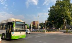 Kayseri'de toplu ulaşımda yeni dönem! Güzergâhlar ve saatler değişti