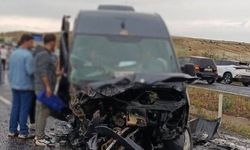 Kayseri’de trafik alarmı: Kazalar bir yılda yüzde 6,5 arttı!