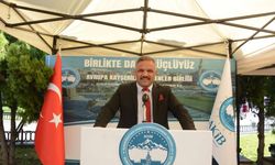 AKİB Başkanı Hızar'dan  CHP'li vekile suç duyurusu!