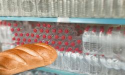 Kayseri'de yarım litre su ekmek fiyatını geçti! İşte tepki çeken rakamlar