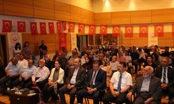 Kayseri’de yaşlılar için yeni yol haritası çiziliyor