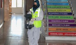 Kayseri’de Yeni Dönem İçin Yoğun Çalışma