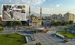 Kayseri’de yol ve altyapı çalışmaları sürüyor