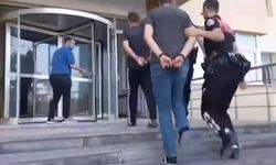 Kayseri’de yunus timlerinden bonzai operasyonu