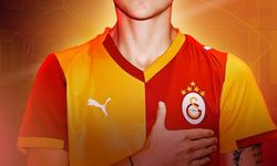 Kayserili futbolcu Galatasaray’a transfer oldu!