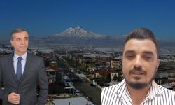 Kayserili sanatçıdan hemşerilerine mesaj: Aranızda olacağım!