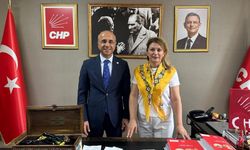 Kayserili vekil şehir şehir geziyor! Bakın nerede ortaya çıktı