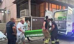 Kayserili yaşlı adam evinde ölü bulundu!