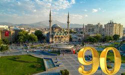 Kayseri’nin en kalabalık ilçesinde yapılacak! 90 ayrı bölgede çalışmalar başladı