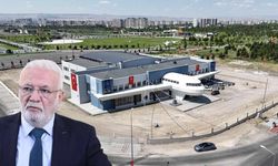 Kayseri’nin heyecanla beklenen lisesine yoğun ilgi! Mustafa Elitaş’tan övgü yağdı