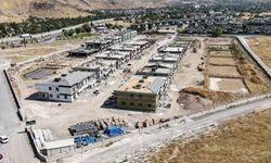 Kayseri’nin ilk bahçeli ev projesi: Altınoluk’ta yeni hayat başlıyor