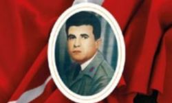 Kayseri’nin kahraman evladı şehit Mustafa Aydemir 56 yıldır unutulmadı