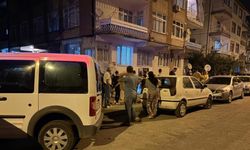 Kayseri’de eski kocası 2 yıl önce boşandığı kadını bıçakla ağır yaraladı