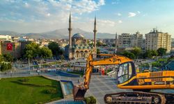 Kayseri’nin merkezinde 427 yapı yıkılacak!