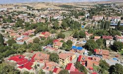Kayseri’nin M.Ö. 4000 yılına uzanan ilçesi Bünyan