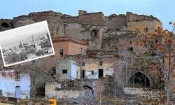 Kayseri’nin o ilçesi buram buram tarih kokuyor! Eski halinden eser kalmadı