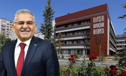 Kayseri’nin o ilçesi için Büyükkılıç müjdeyi verdi!