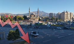 Kayseri’nin o ilçesi ilk sıralarda! TÜİK en fakir ilçeleri açıkladı