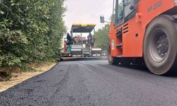 Kayseri’nin o ilçesinde ulaşımı rahatlatacak proje tamamlandı!