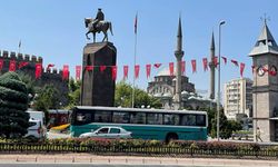 Kayseri’nin o ilçesinde yaz akşamları canlı müzikle renkleniyor