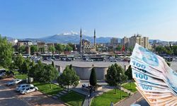 Kayseri’nin o ilçesine 3,7 milyon TL’lik dev yatırım!