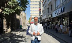 Kayseri’nin o işlek caddesi trafiğe kapatılabilir!