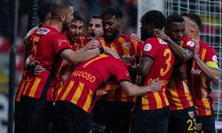 Süper Lig tarihinde Kayserispor kaç puan topladı?